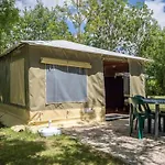 Parque de Campismo Mobil Spacieux Avec Terrasse Pour 8 Personnes - Api-1-52-1343 Puyravault (Vendee)